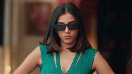 Yeh Hai Chahatein - 8th April 2023